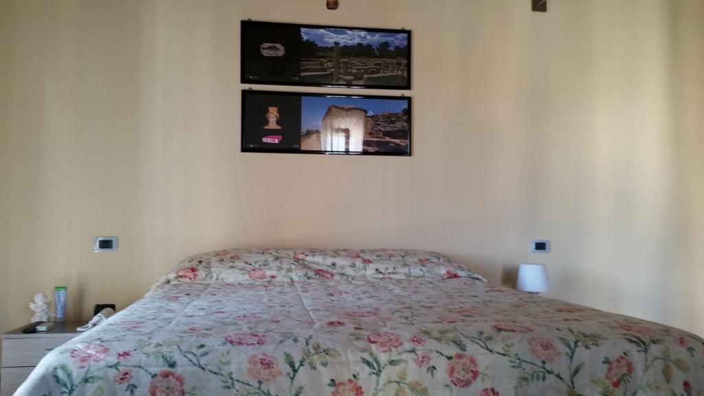 Casa Natia Bed and Breakfast Favara Camera foto