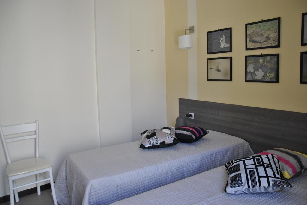 Casa Natia Bed and Breakfast Favara Camera foto